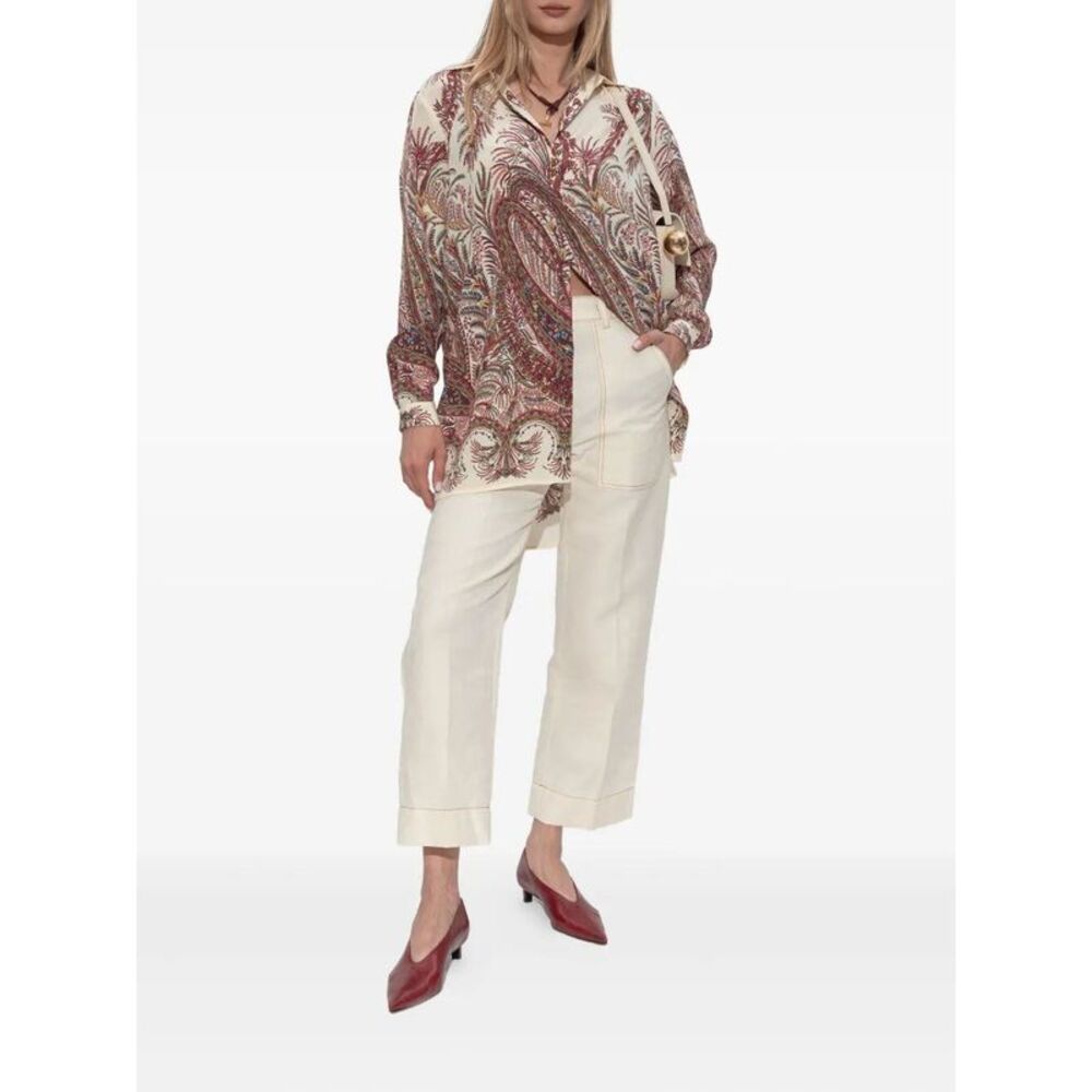 Etro Women Shirt - Picture 2 of 5